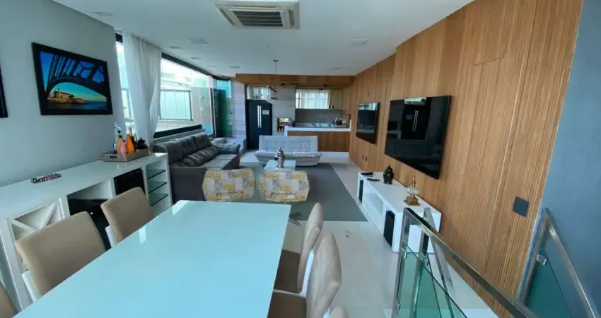 Cobertura com 3 quartos à venda no Alphaville I, Salvador 