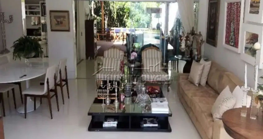 Casa com 4 quartos à venda no Alphaville I, Salvador