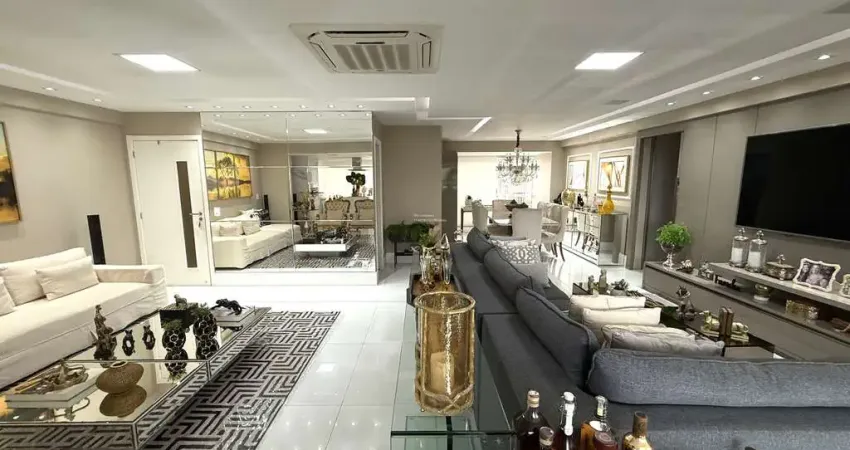 Apartamento com 3 quartos à venda no Pituaçu, Salvador 