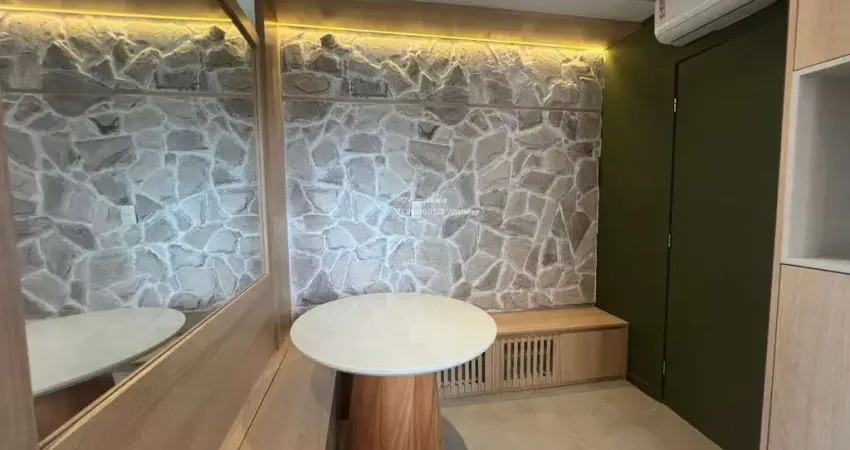 Apartamento com 1 quarto à venda na Alameda das Mongubas, 136, Caminho das Árvores, Salvador