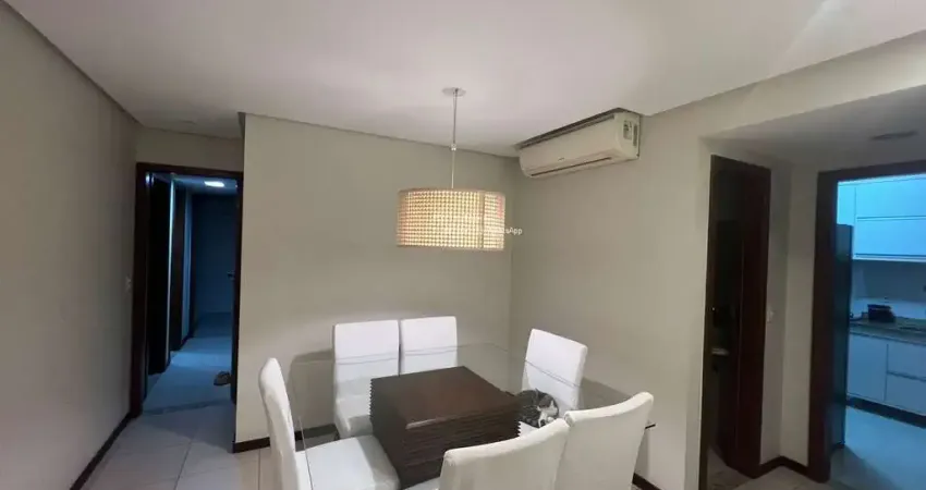 Apartamento com 4 quartos à venda na Avenida Alphaville, 296, Alphaville I, Salvador