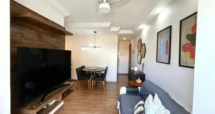Apartamento com 2 quartos à venda na Rua Jayme Sapolnik, 1185, Imbuí, Salvador