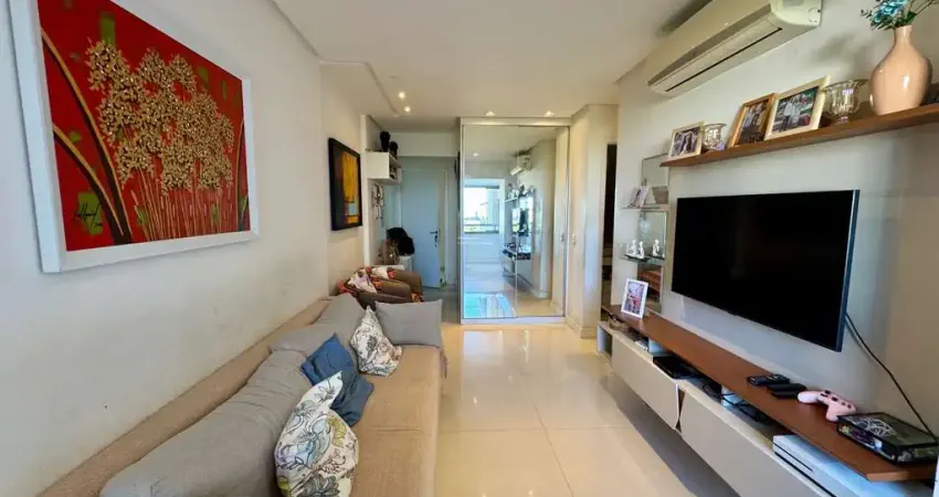 Apartamento com 1 quarto à venda no Alphaville I, Salvador