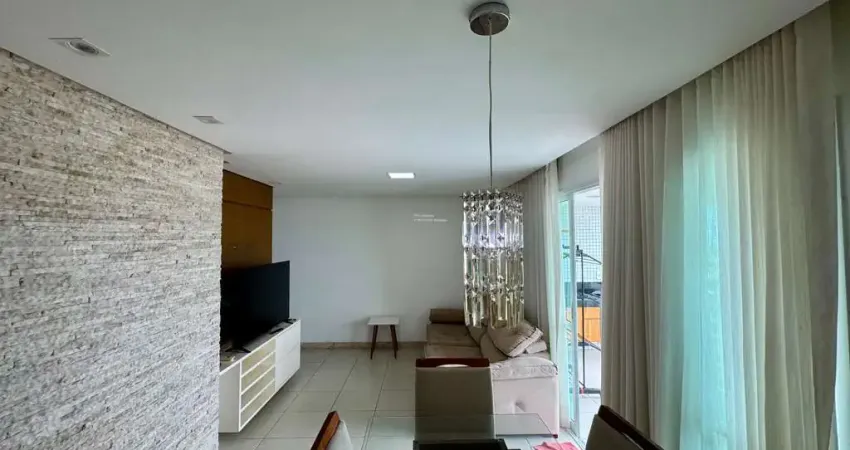 Apartamento com 3 quartos para alugar na Avenida Alphaville, 635, Alphaville I, Salvador