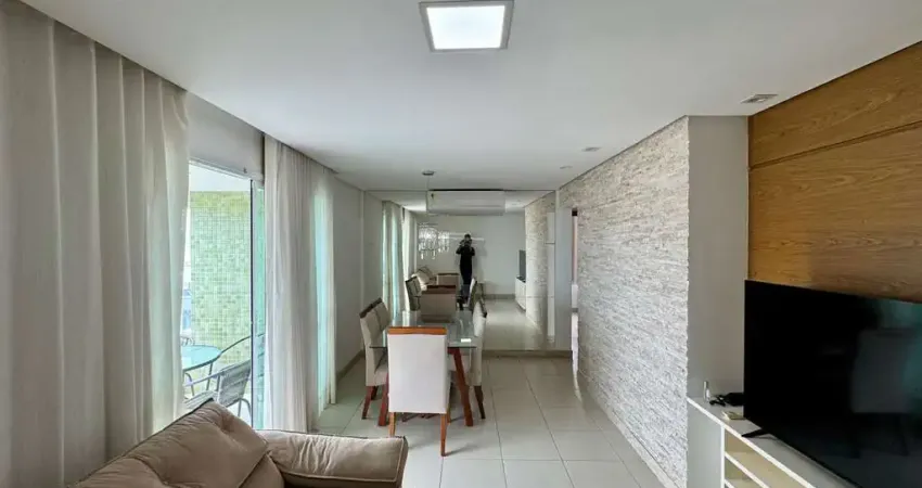 Apartamento com 3 quartos para alugar na Avenida Alphaville, 635, Alphaville I, Salvador