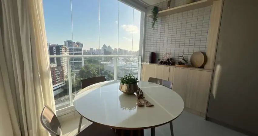 Apartamento com 1 quarto à venda na Alameda dos Umbuzeiros, 557, Caminho das Árvores, Salvador