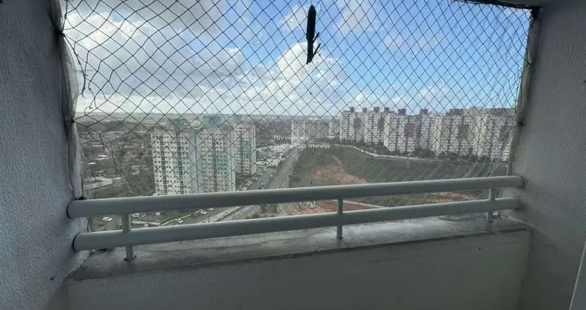 Apartamento com 2 quartos à venda na Rua da Gratidão, 10, Piatã, Salvador