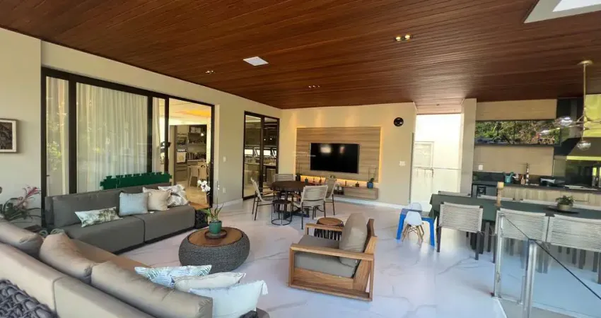 Casa com 5 quartos para alugar na Rua Pituba, Alphaville I, Salvador