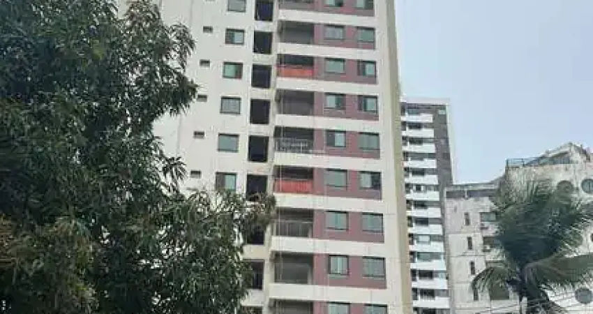 Apartamento com 4 quartos à venda na Rua Professor Ildefonso de Mesquita, 113, Parque Bela Vista, Salvador