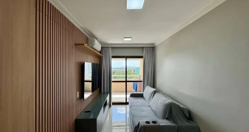 Apartamento com 1 quarto à venda no Alphaville I, Salvador 