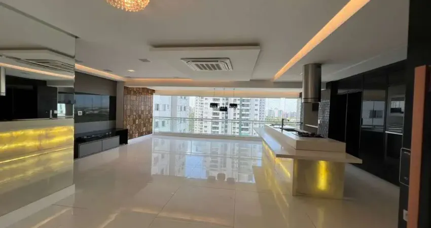 Apartamento com 3 quartos à venda no Patamares, Salvador 