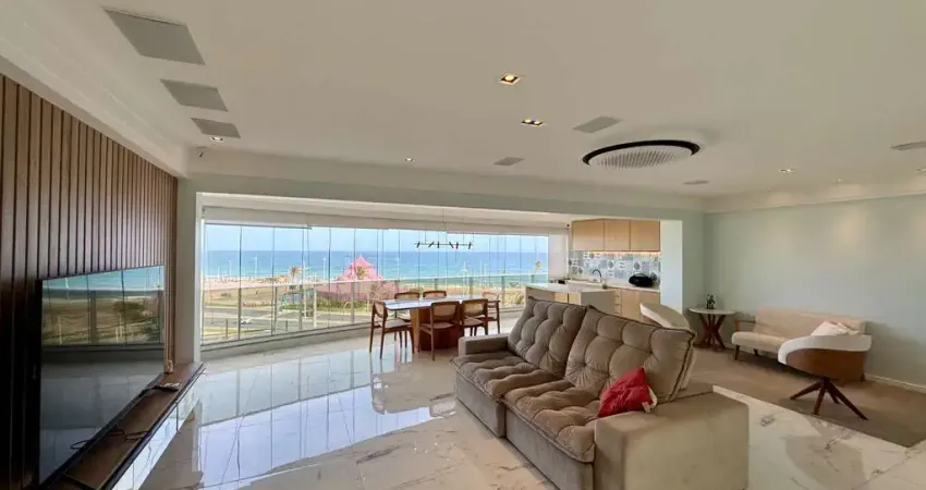 Apartamento com 4 quartos à venda na Rua Manoel Antonio Galvão, 176, Pituaçu, Salvador