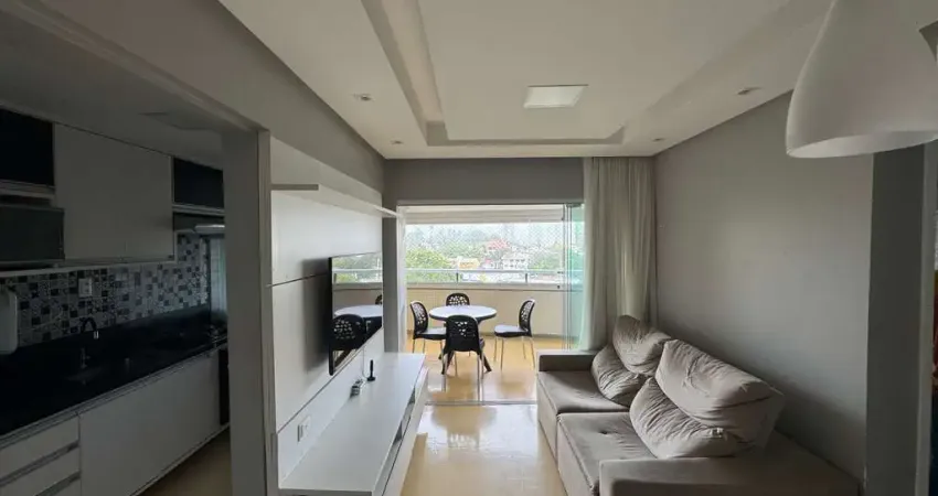 Apartamento com 2 quartos à venda no Patamares, Salvador 