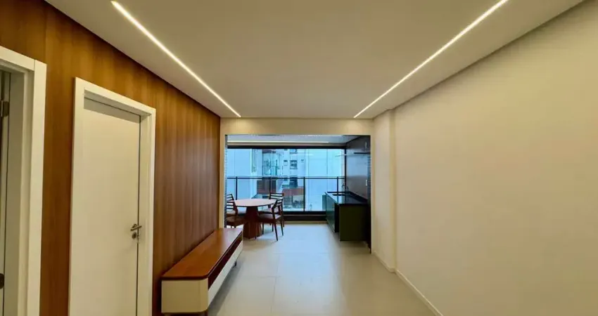 Apartamento com 1 quarto para alugar no Alphaville I, Salvador 