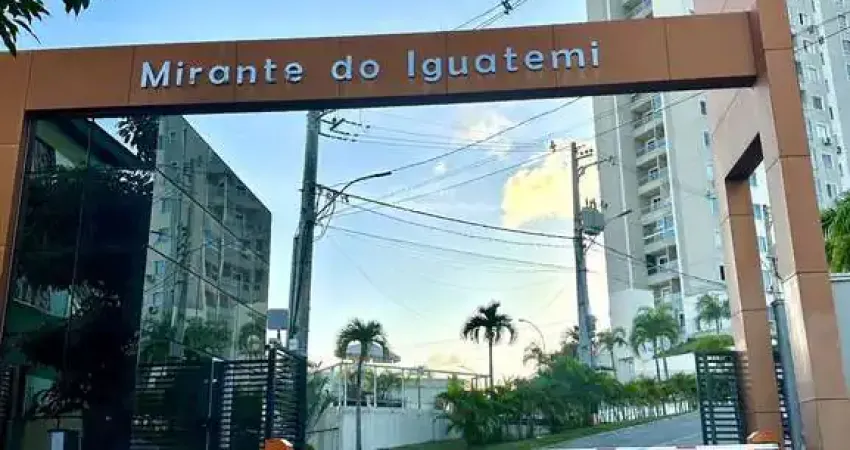 Apartamento com 2 quartos à venda no Pernambués, Salvador 