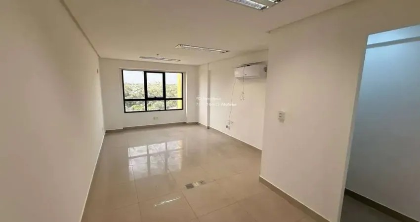 Sala comercial com 1 sala para alugar no Alphaville I, Salvador 