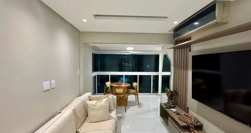 Apartamento com 2 quartos à venda no Alphaville I, Salvador 