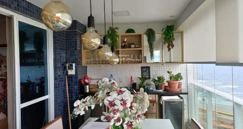 Apartamento com 3 quartos para alugar no Pituaçu, Salvador 