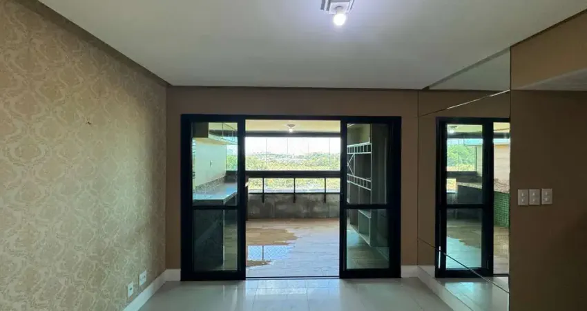 Apartamento com 2 quartos à venda no Patamares, Salvador