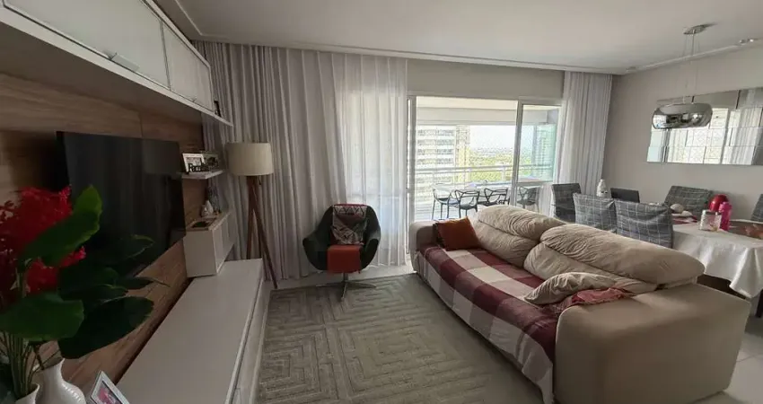 Apartamento com 3 quartos para alugar no Patamares, Salvador