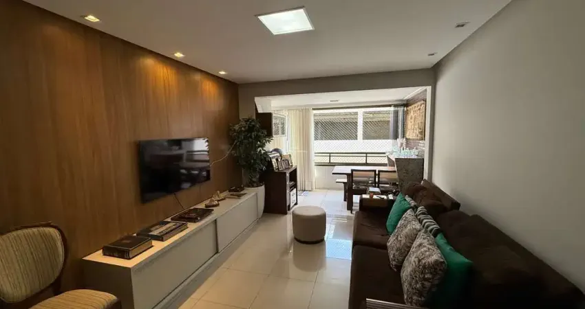 Apartamento com 1 quarto à venda no Alphaville I, Salvador