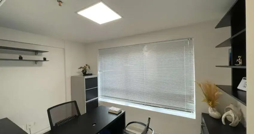 Sala comercial à venda no Alphaville I, Salvador