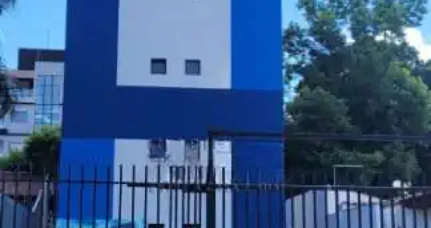 Apartamento para venda em curitiba, cajuru, 1 dormitório, 1 banheiro, 1 vaga