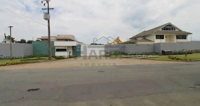 Terreno à venda na Avenida Francisco Gulin, 1763, Santa Felicidade, Curitiba