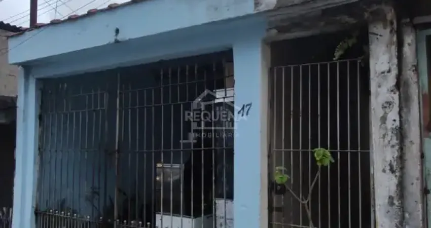 Casa ampla para renda ou moradia - cidade satélite santa bárbara