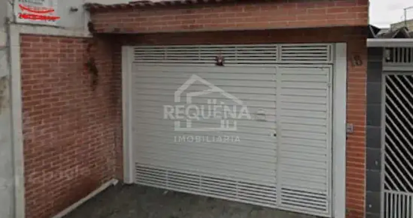 Casa ampla na mooca com 02 dormitórios e vaga de carro, ótima localização