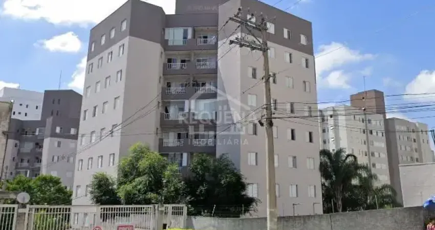 Apartamento 03 dormitórios com sacada e vaga – parque são lourenço