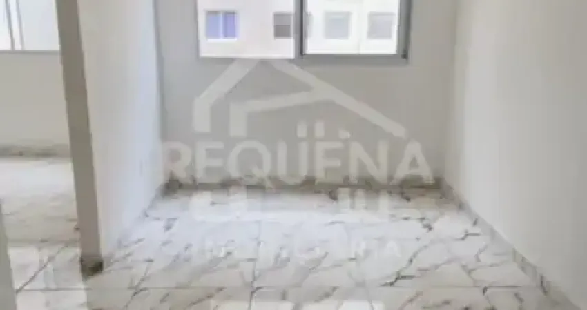 Apartamento de 02 dormitórios ao lado da av satélite - ótima localização