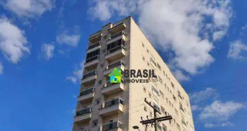 Apartamento com 3 dormitórios à venda, 127 m² por r$ 950.000,00 - centro - poços de caldas/mg