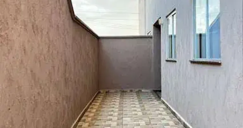 Apartamento com 2 quartos à venda na Rua Lúcia Saccoman Junqueira, Jardim das Acácias, Poços de Caldas