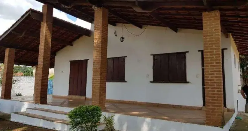 Chácara à venda, 1260 m² por r$ 620.000,00 - zona rural - andradas/mg