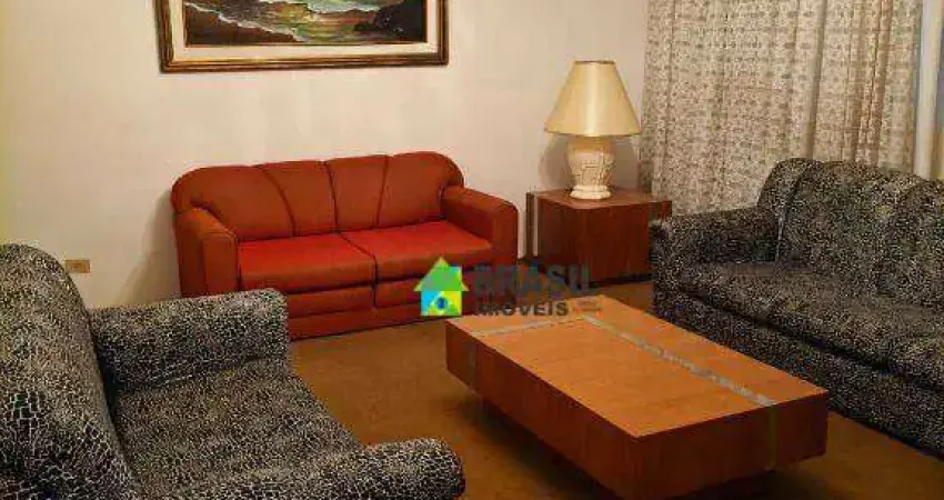 Apartamento com 3 dormitórios à venda, 105 m² por r$ 670.000,00 - centro - poços de caldas/mg