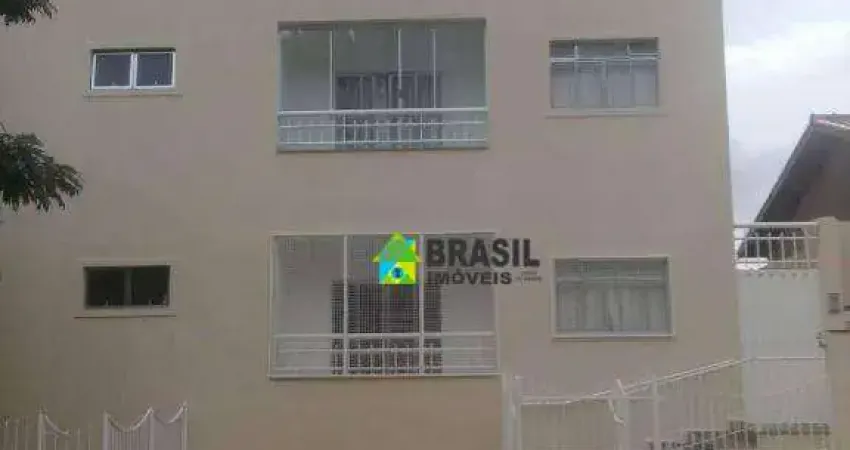 Apartamento com 1 dormitório à venda, 79 m² por r$ 250.000,00 - santa ângela - poços de caldas/mg