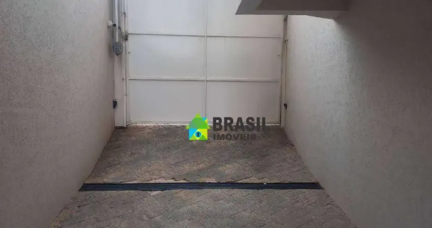 Apartamento com 3 quartos à venda na Rua Afonso Celso de Souza Matthes, Residencial Greenville, Poços de Caldas