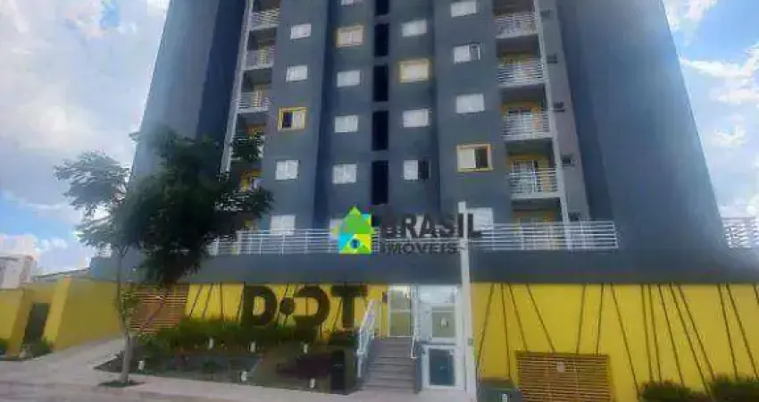 Apartamento com 2 quartos à venda no Jardins de Florença, Poços de Caldas