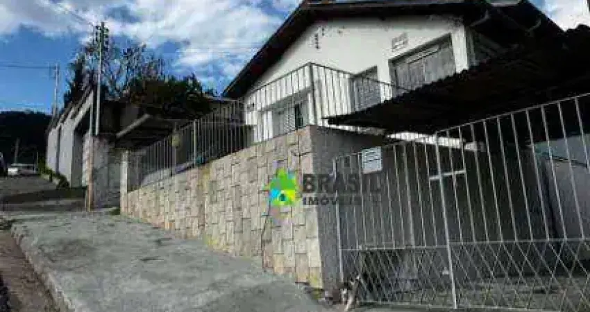 Casa com 2 dormitórios para alugar, 55 m² por r$ 1.000,00/mês - jardim dos estados - poços de caldas/mg