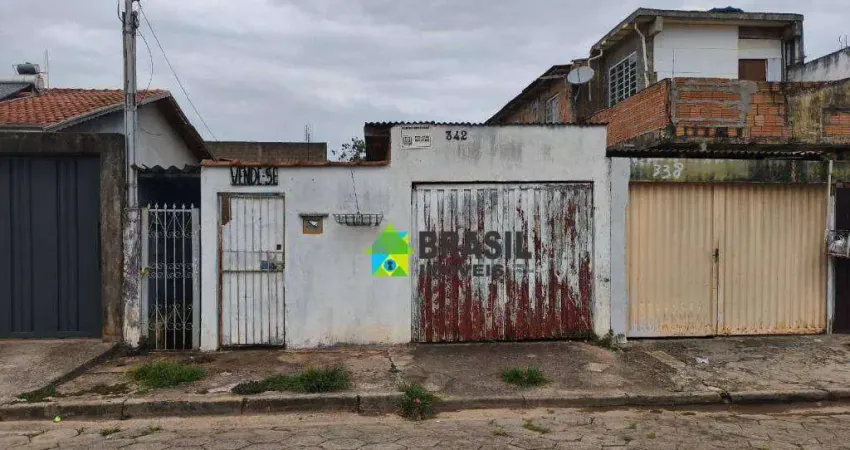 Casa com 2 quartos à venda na Rua Mercúrio, Jardim Kennedy, Poços de Caldas