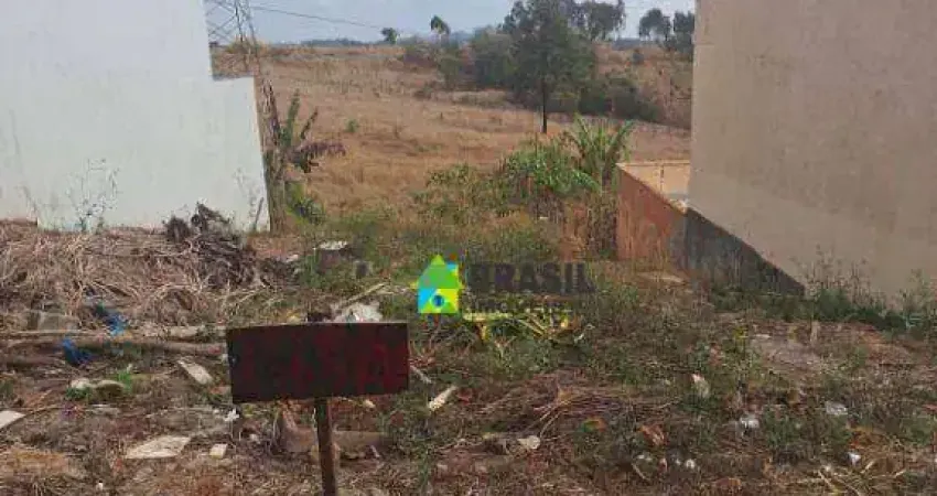 Terreno à venda, 220 m² por r$ 294.000 - loteamento campo das aroeiras - poços de caldas/mg