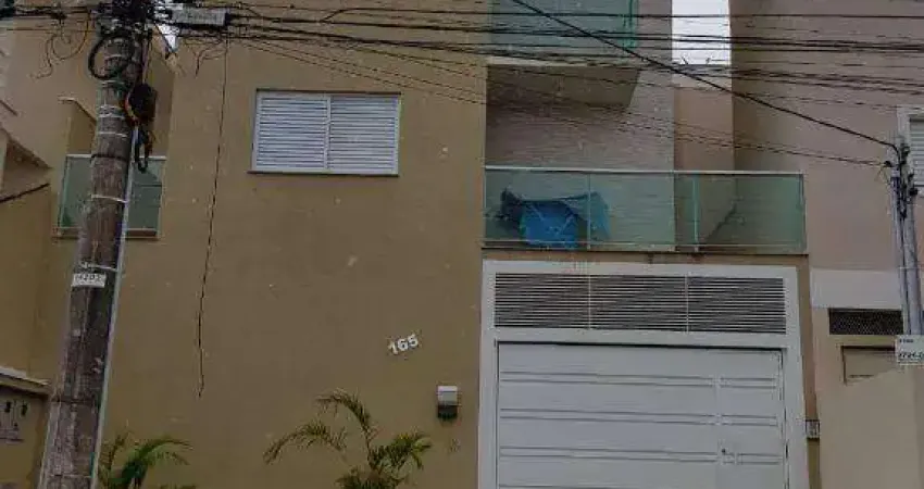 Apartamento com 2 quartos para alugar na Rua João de Araújo, Jardim Centenário, Poços de Caldas