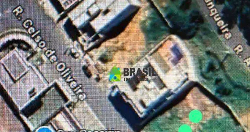 Terreno à venda, 450 m² por r$ 400.000 - centreville - poços de caldas/mg