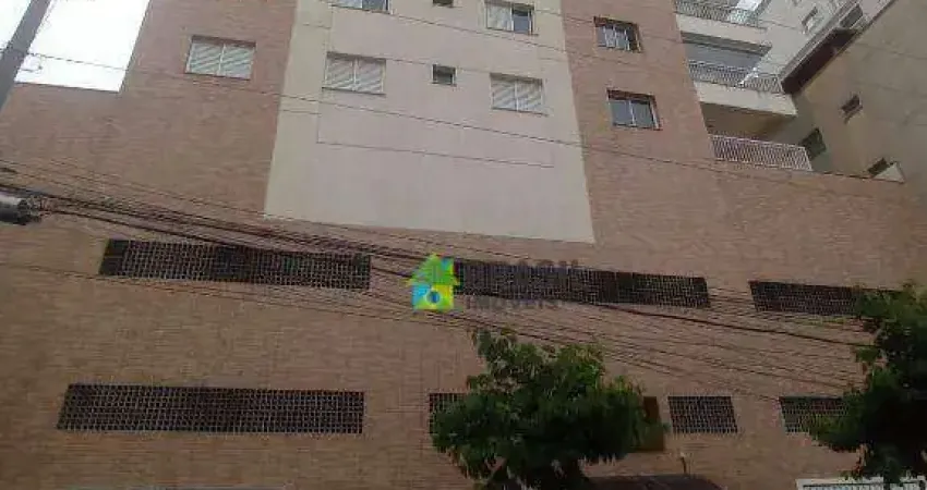 Apartamento com 2 dormitórios para alugar, 83 m² por r$ 3.255,00/mês - são benedito - poços de caldas/mg