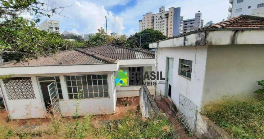 Casa com 3 quartos à venda na Avenida Santo Antônio, Centro, Poços de Caldas