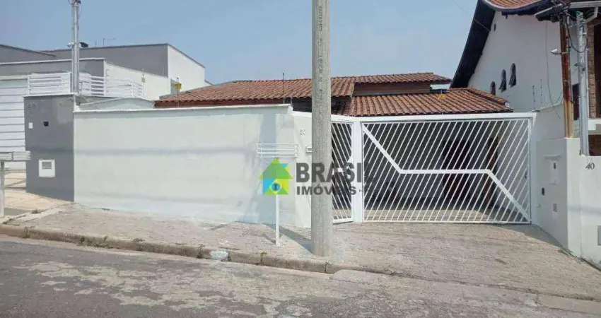 Casa com 3 dormitórios à venda, 110 m² por r$ 1.050.000,00 - jardim das azaléias - poços de caldas/mg