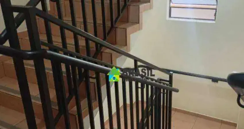 Apartamento com 2 quartos à venda na Rua Doutor Luiz Loyola Junqueira, Campo da Mogiana, Poços de Caldas