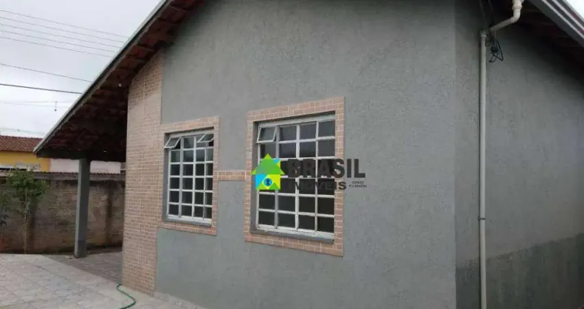 Casa com 3 dormitórios à venda, 120 m² por r$ 350.000,00 - jardim kennedy - poços de caldas/mg