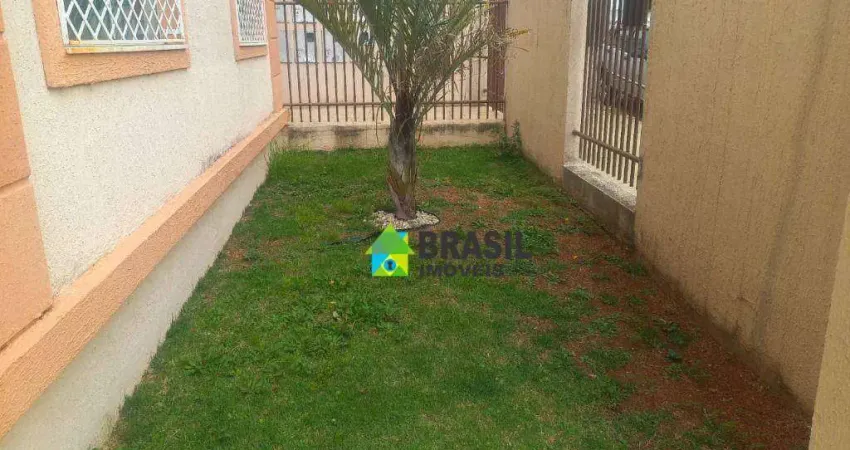 Apartamento com 2 quartos à venda na Rua Sílvia Lúcia Mariano, Campo das Antas, Poços de Caldas